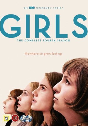 GIRLS - KAUSI 4 GIRLS - KAUSI 4
